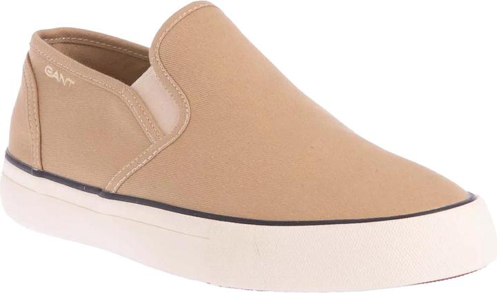 Actual product image GANT Mens Killox Cotton Twill Trainers (45)