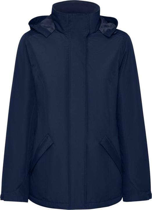 Alpinia America Parka Wattiert (3XL)