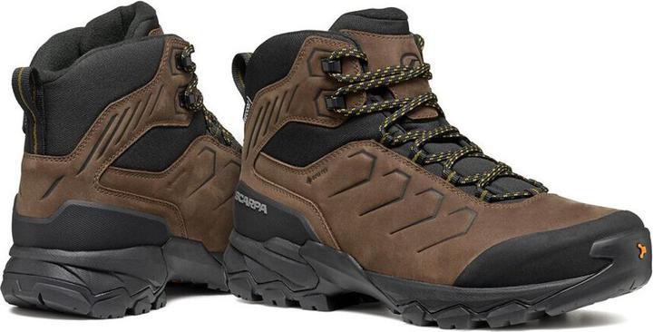 Image du produit Scarpa Moraine Polar GTX (41)
