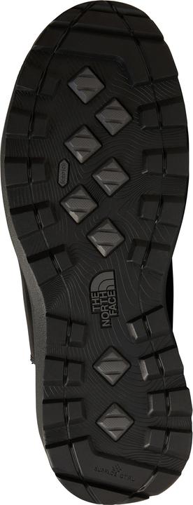Produktbild North Face Bergen Leather WP (43)