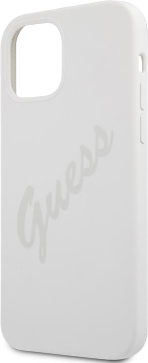 Actual product image Guess Necklace Case (Apple iPhone 12 Pro Max)