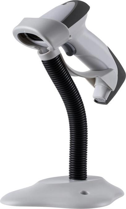 EFB Elektronik Lettore di codici a barre laser 1D ad alte prestazioni (Codici a barre 1D)