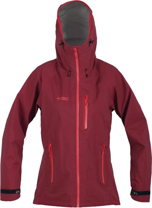 Directalpine Jacke TALUNG LADY (XXL)