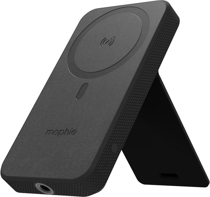 Actual product image mophie SNAP+ Powerstation Stand (10000 mAh, 7.50 W, 20 Wh)