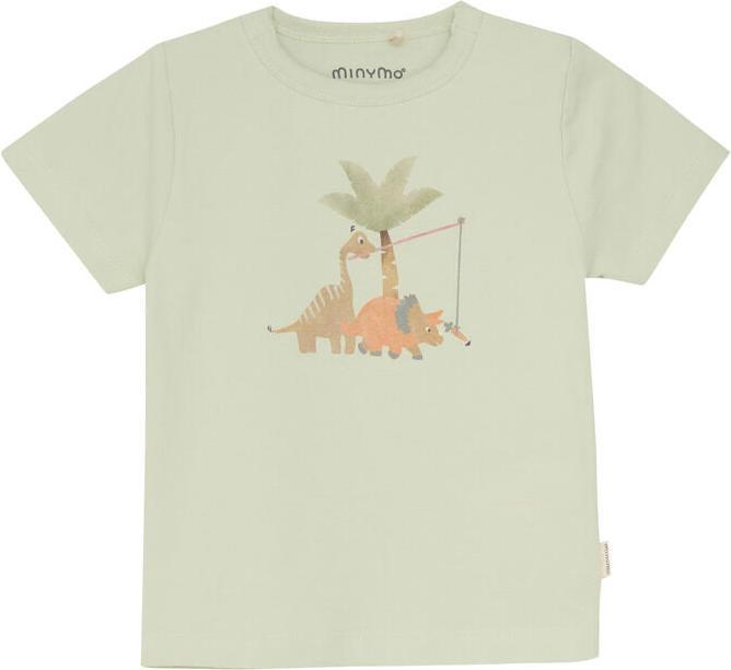 Minymo T-Shirt kurzarm