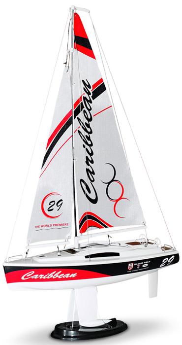Immagine prodotto Joysway Barca a vela Caribbean