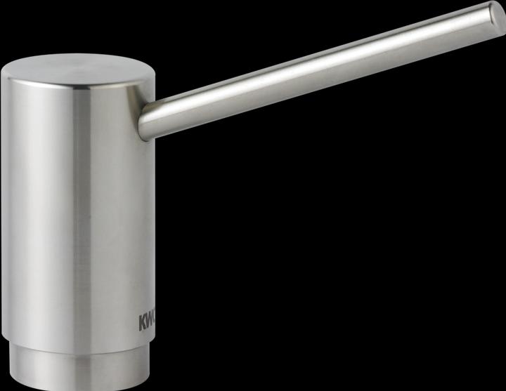 Actual product image KWC Rinse aid dispenser INOX