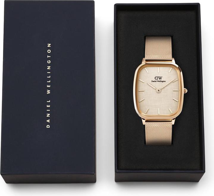 Produktbild Daniel Wellington Marlon Melrose Linen