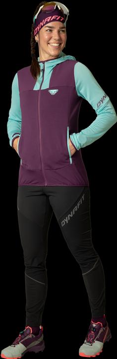 Produktbild Dynafit Traverse Polartec Kapuzenjacke (42, XL)