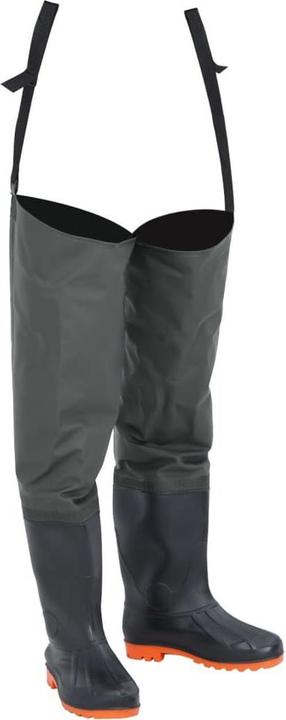 VidaXL Watstiefel Gr. 45 (45)