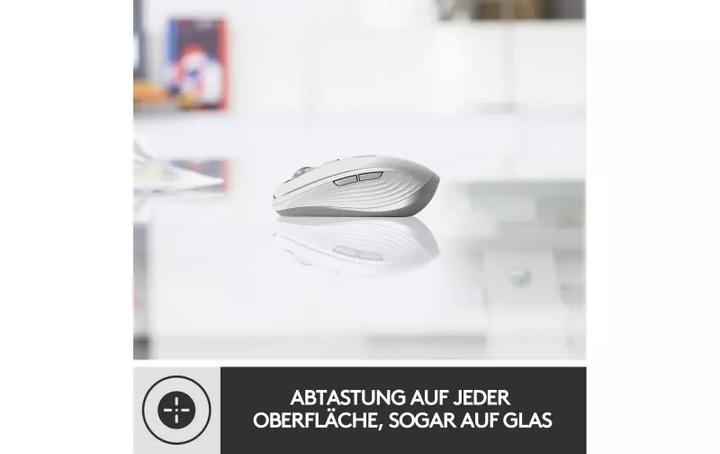 Actual product image Logitech MX Anywhere 3 (Wireless)