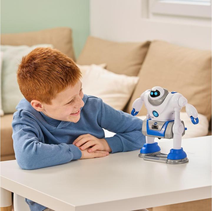 Actual product image VTech V-Bot