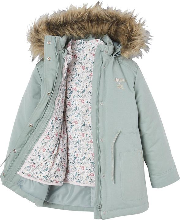 Produktbild Vertbaudet Anorak (140)