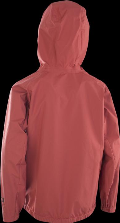 Immagine prodotto ION Bike Jacket Shelter Anorak 2.5L youth - spicy-red (128)