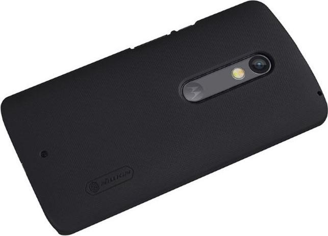 Immagine prodotto Nillkin Serie Super Frosted Shield (Motorola Moto X Play)