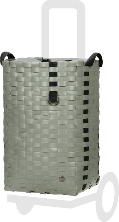 Actual product image Andersen Silja sage green