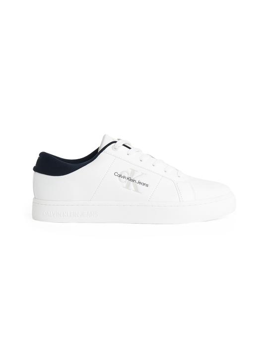 Produktbild Calvin Klein Classic Cupsole Low Laceup Lth (43)