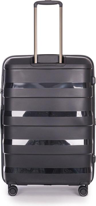 Immagine prodotto Stratic Paglia+ - custodia rigida (120 l, L (90 - 115l))