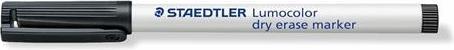 Image du produit Staedtler Lumocolor (Noir, 1 mm, 1 x)