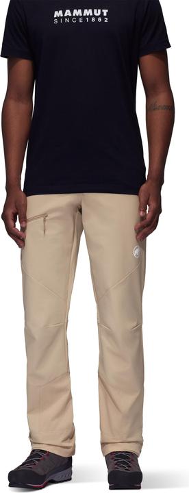 Immagine prodotto Mammut Taiss Guide SO Pantaloni Uomo (56)