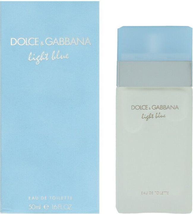 Immagine prodotto Dolce & Gabbana Azzurro (Eau de toilette, 50 ml)