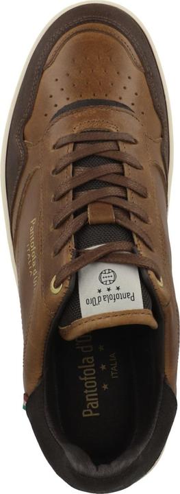 Actual product image Pantofola d'Oro Vivaro Uomo Low - 60139 (40)