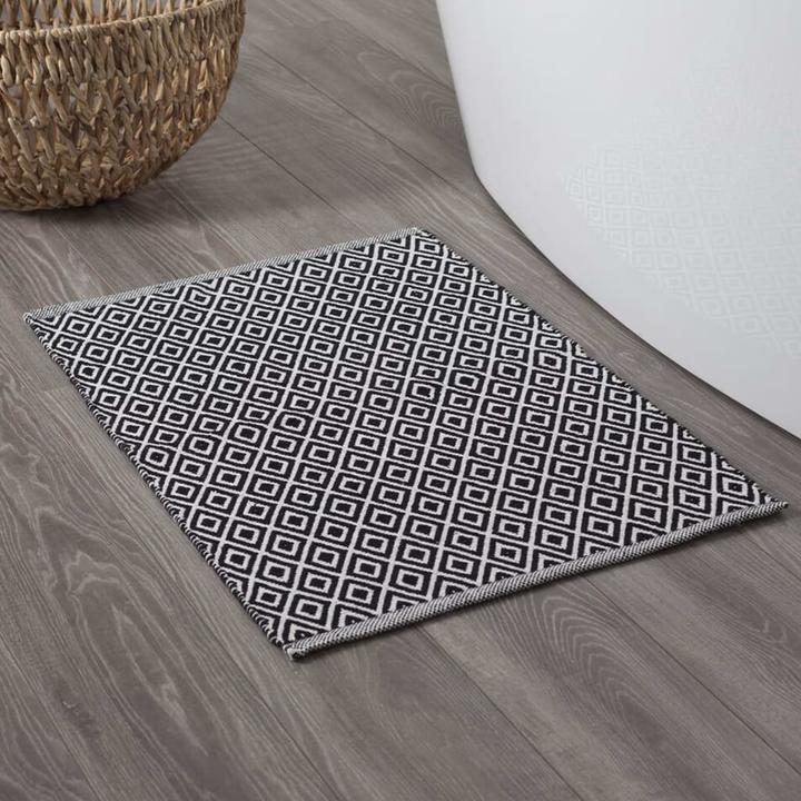 Productafbeelding Sealskin Badmat (60 x 90 cm)