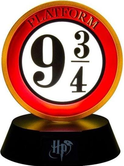 Actual product image Paladone Products Harry Potter: Platform 9 3/4