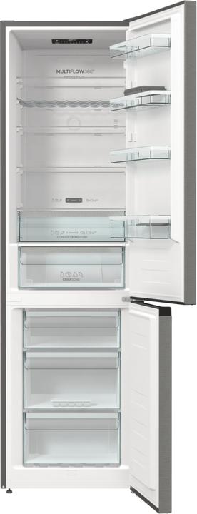 Produktbild Gorenje Gore KühGefKo NRC620BSXL4 B inox 742488 (361 l)