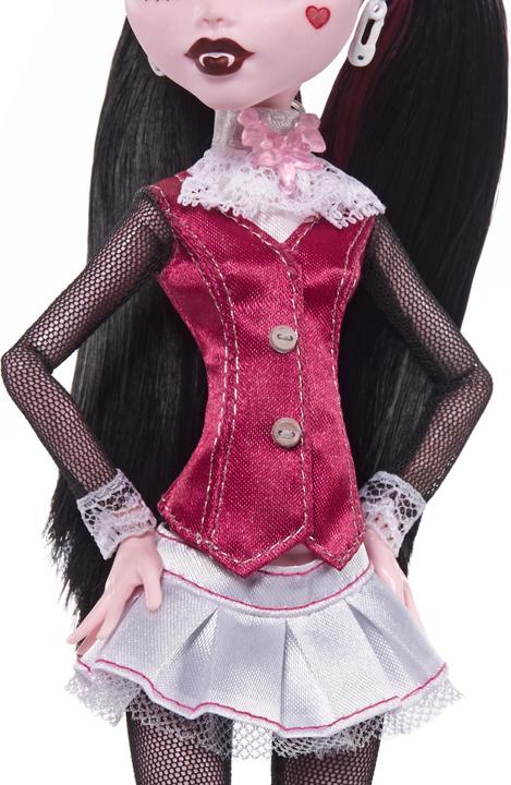 Produktbild Monster High Draculaura