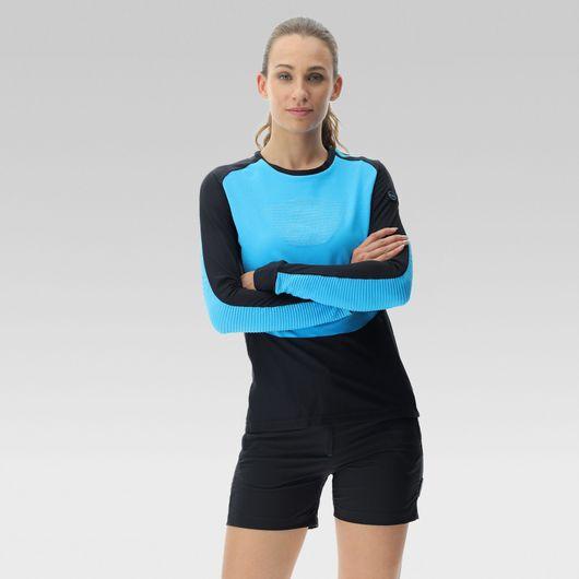 Actual product image UYN Langarmshirt Crossover (XL)