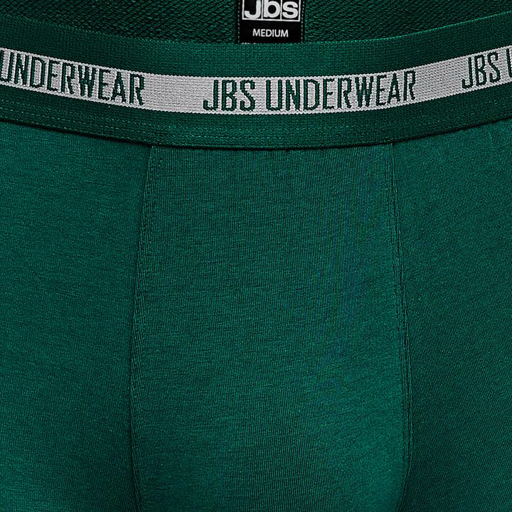 Produktbild JBS Boxershorts Casual Stretch (XXL, 6er Pack)
