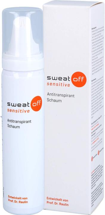 Image du produit Sweat Off Sens Antitra Sch (75 ml)