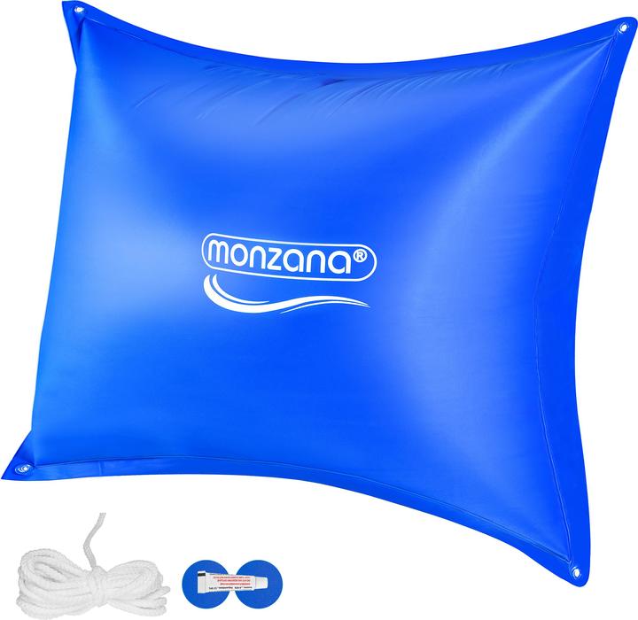 Actual product image Monzana Pool cushion