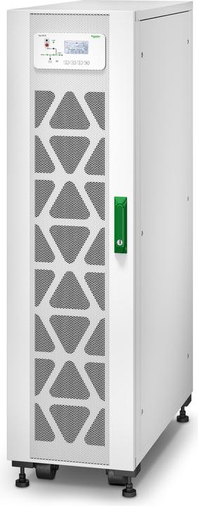 Actual product image APC Easy UPS 3S 10kVA 3:3 UPS 15 min (10000 VA, 10000 W, Online double converter UPS)