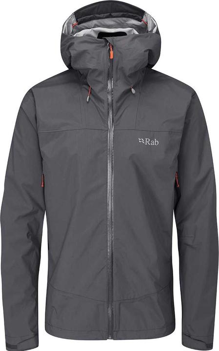 Produktbild Rab Downpour Plus 2.0 Jacke (S)