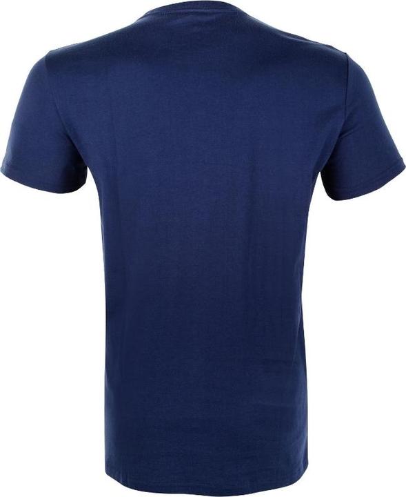 Immagine prodotto Venum Maglietta blu navy (S)