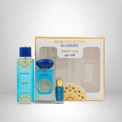 Immagine prodotto Gulf Orchid Set regalo al mirtillo