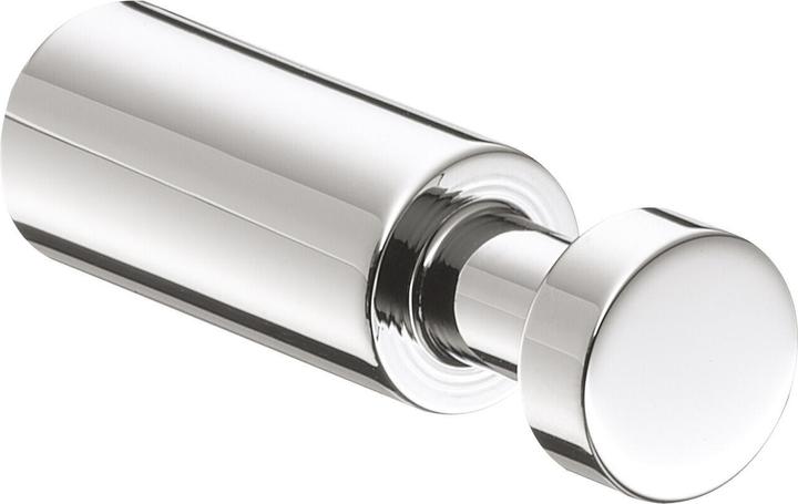 Emco Towel hook Polo chrome 077500101