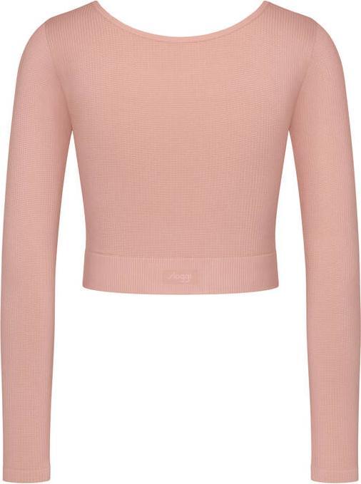 Actual product image Sloggi Ever Infused Aloe Crop Top (S)