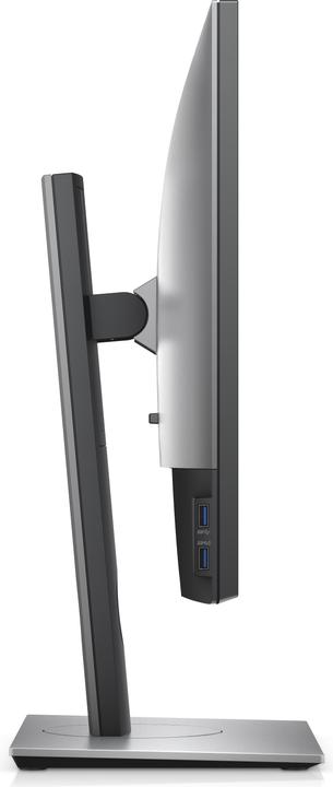 Image du produit Dell UltraSharp U2718Q (3840 x 2160 pixels, 27")