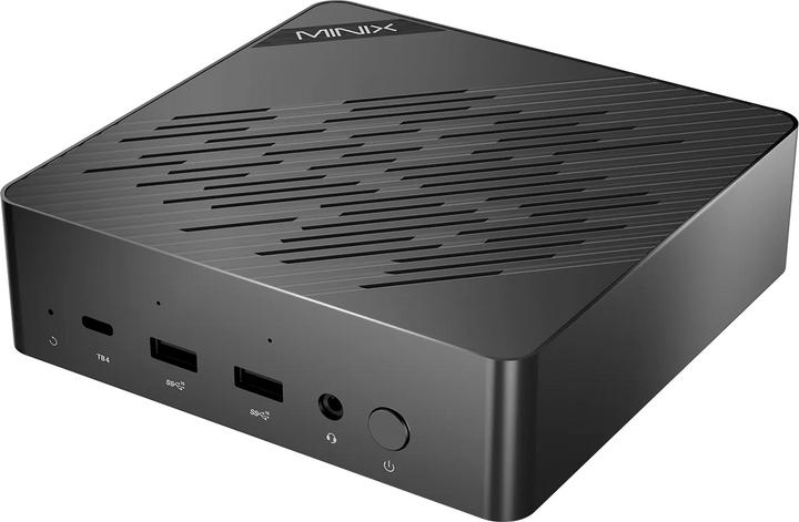 Immagine prodotto Minix Elite EU512-AI (Intel Core Ultra 5 125H, 16 GB, 512 GB, Grafica Intel Arc)