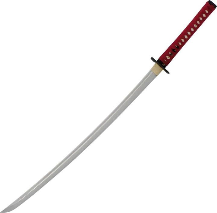 John Lee Noh Katana