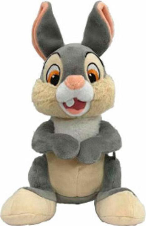 Immagine prodotto Simba Disney Peluche Panpan V2 35 cm (35 cm)