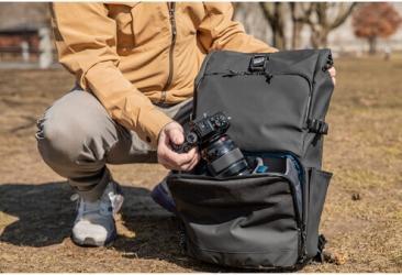 Produktbild Tenba Rucksack DNA 16 DSLR (Fotorucksack, 638 l)