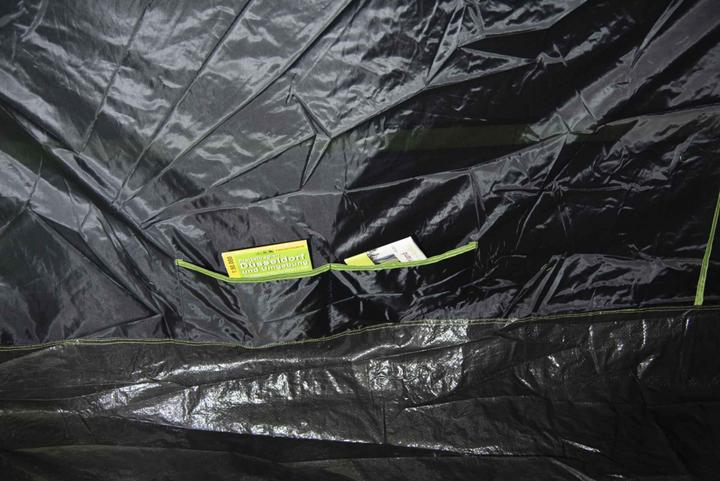Immagine prodotto High Peak Boxen 5.0 (Tenda a tunnel, 0.02 kg, 5 persone)