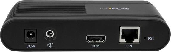 Produktbild StarTech Wifi To HDMI Video Wireless Extender - HDMI Over Ip Adapter