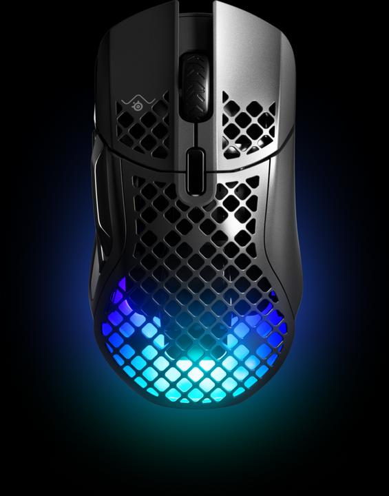 Image du produit SteelSeries Aerox 5 (Sans fil)