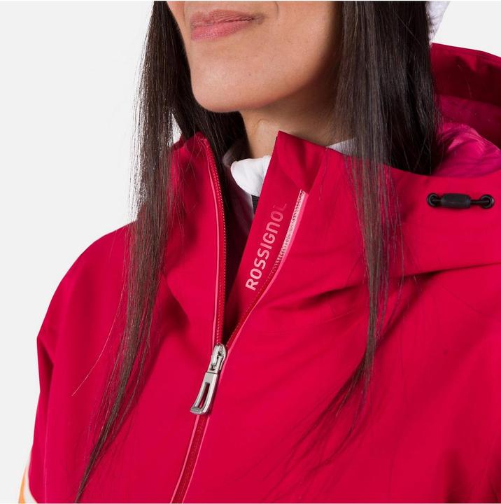Actual product image Rossignol Women's Strawpile Jacket (S)