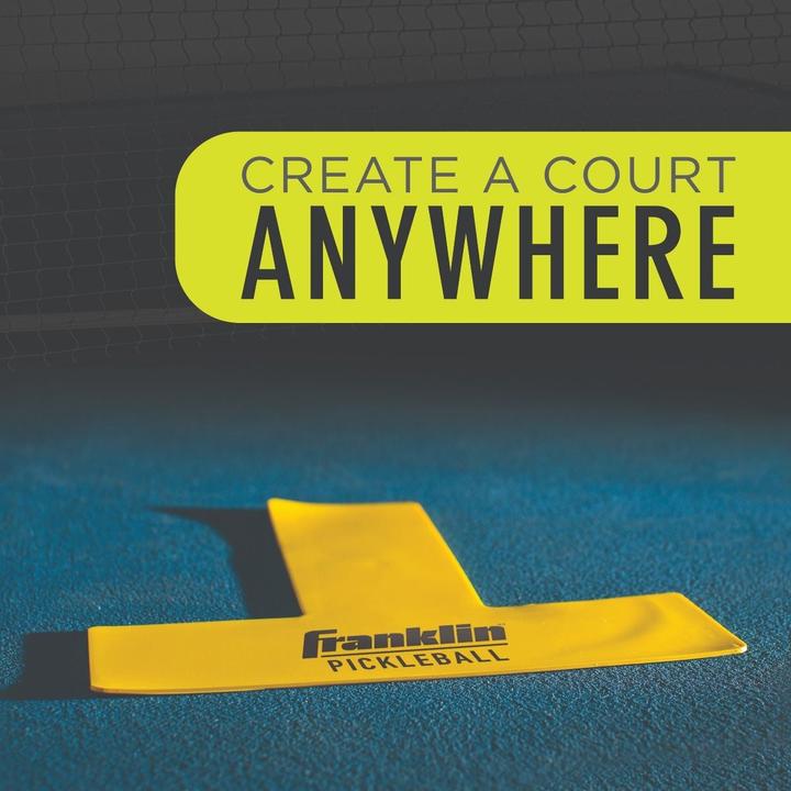 Produktbild Franklin Sports Court Maker